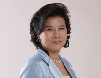 中国传媒大学聘董明珠为MBA实践导师