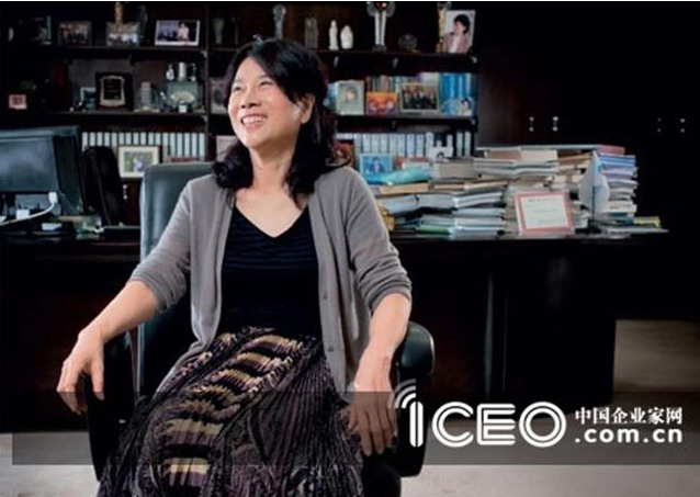 董明珠谈三中全会：不提倡国家减免税收