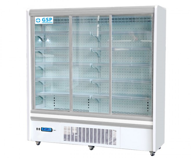 三门药品阴凉柜