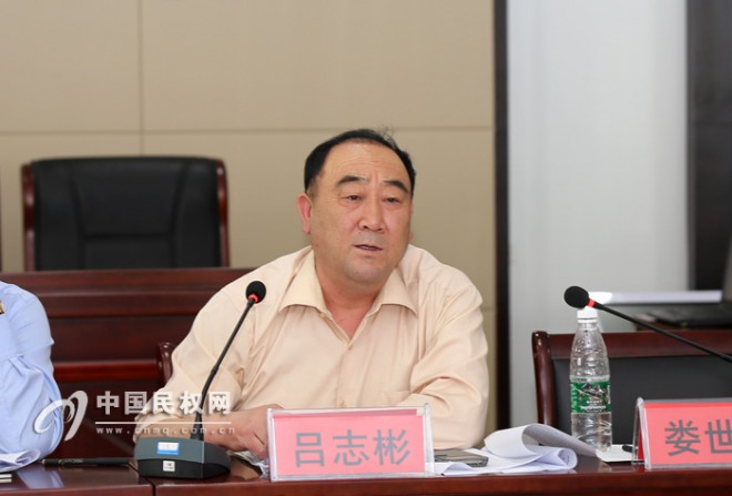 我县召开银农对接会议