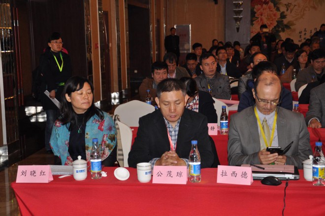 第七届中国冷冻冷藏新技术新设备研讨会在民权县举办 DSC_0655