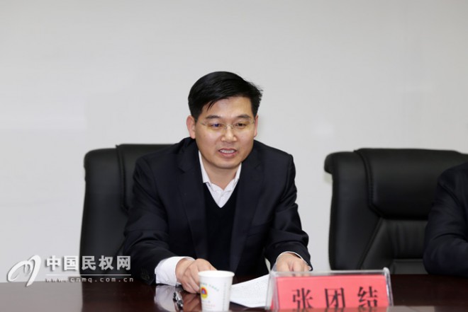 民权县人民政府与广东振戎能源有限公司通航项目签订战略合作意向协议