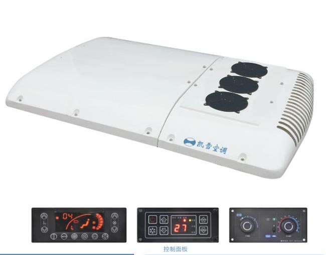 客车空调KX-22系列