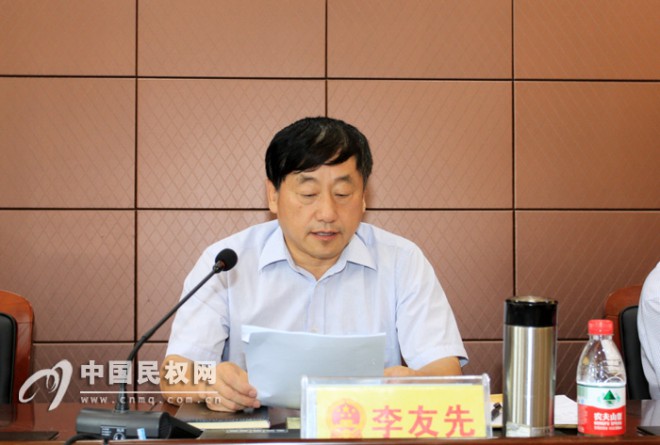 我县召开第十四届人大常务委员会第二十一次全体会议