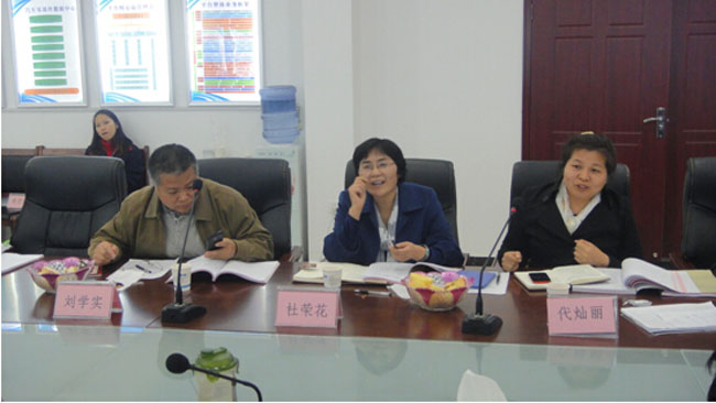 郑州凯雪冷链股份有限公司“年组装汽车空调3000台、冷藏车机组2000台、商业陈列柜8000台”建设项目顺利通过验收