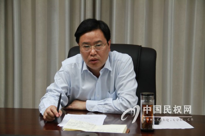 我县召开动物H7N9亚型流感防控工作会议