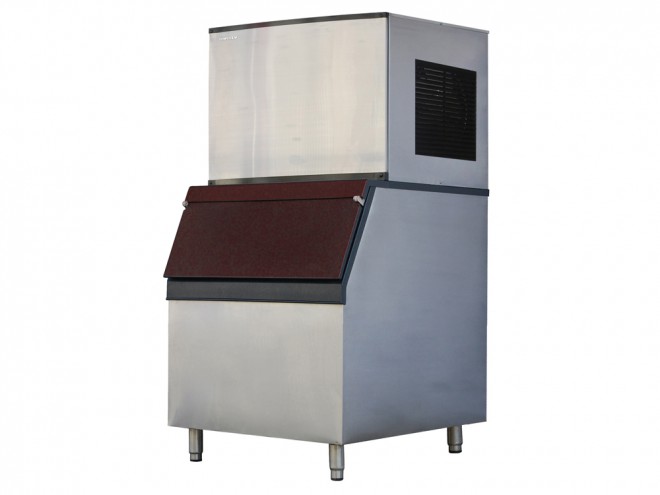 ZF150A 分体式大型制冰机 东贝集团官方网站