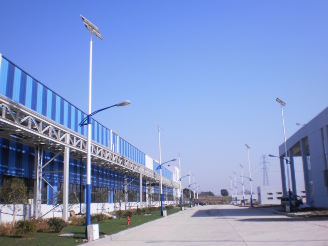 黄金山工业园区 东贝集团官方网站