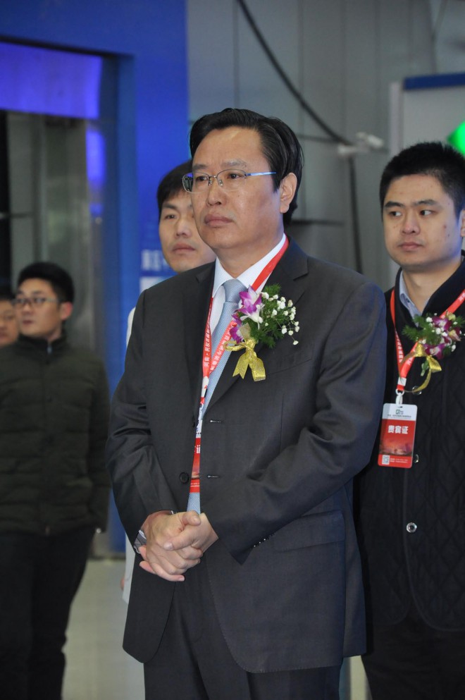 2015年河南·民权首届制冷装备博览会隆重开幕 DSC_0137