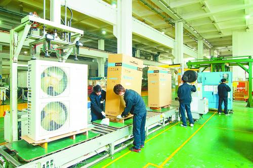 《中国青年报》：格力故事