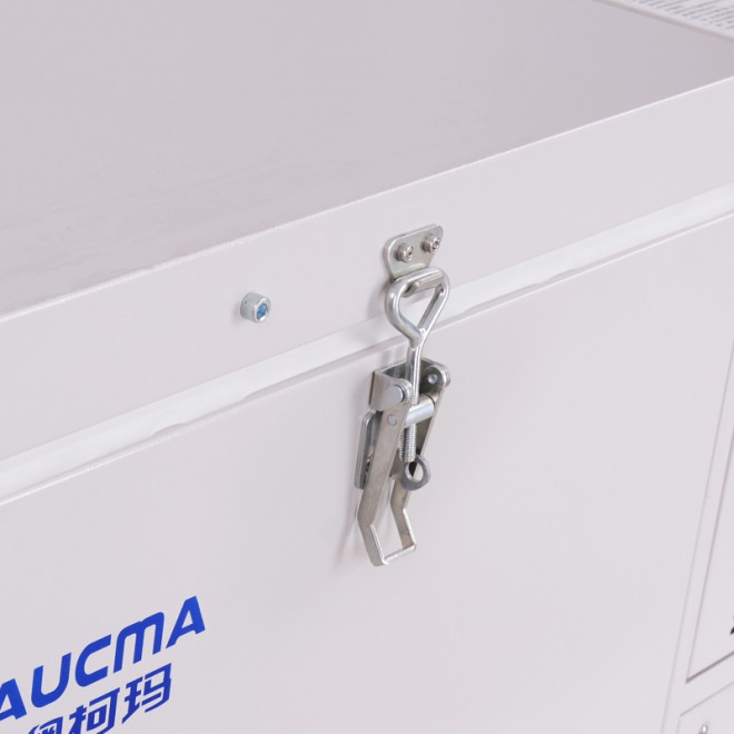 澳柯玛(AUCMA)超低温保存箱