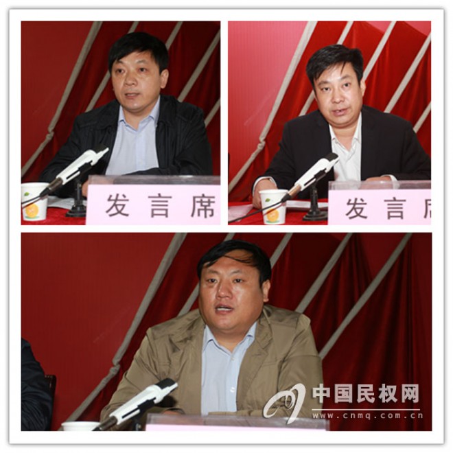 我县召开社会救助专项治清理工作现场会