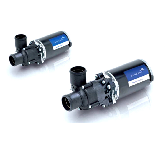 纯电动循环水泵-高性能水泵 纯电动循环水泵-高性能水泵,水泵,郑州凯雪冷链股份有限公司