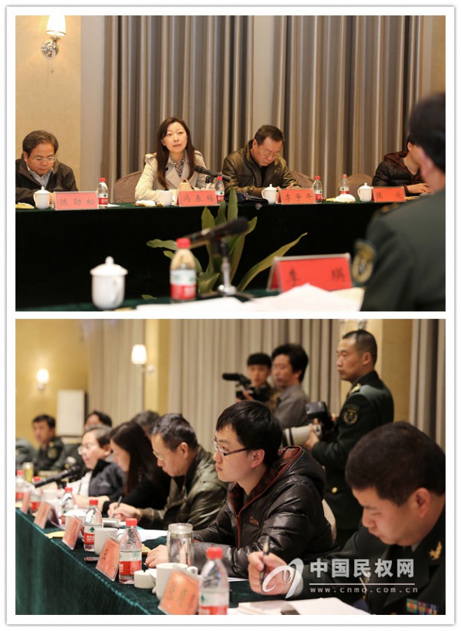 中央主流媒体聚焦报道李瑛同志关爱“孤儿兵”先进事迹