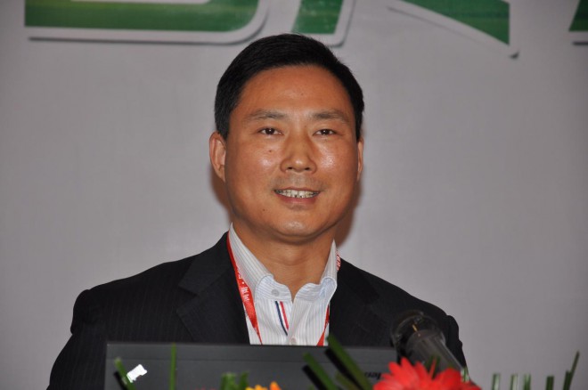 第七届中国冷冻冷藏新技术新设备研讨会在民权县举办 DSC_0831