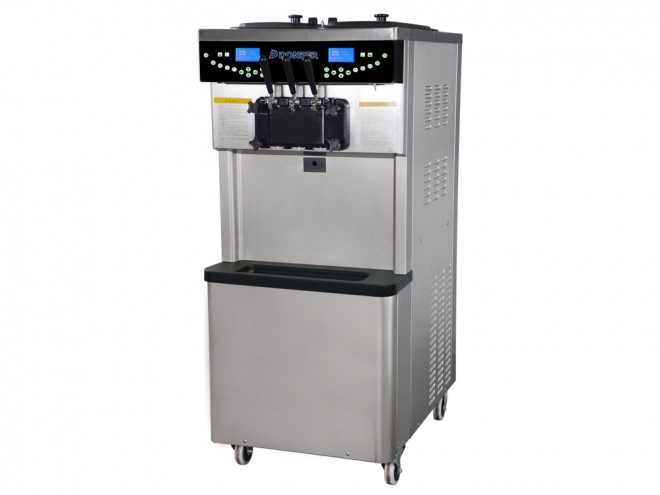 BGB8290 高档型冰淇淋机 东贝集团官方网站