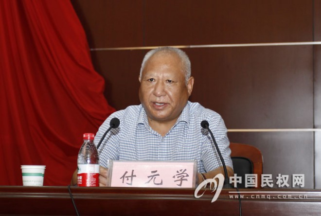 商丘市委第三巡察组向我县反馈巡察情况