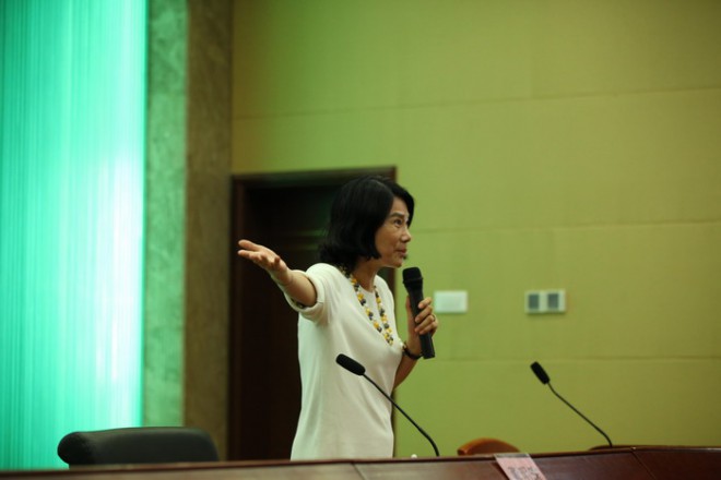 董明珠讲给90后新员工的入职第一课