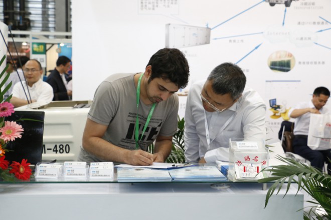 凯雪车用独立式制冷机横空出世