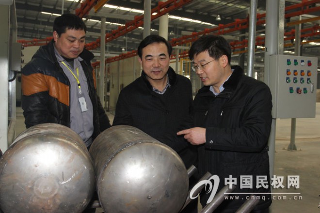 市年度综合考核组莅临我县检查指导工作