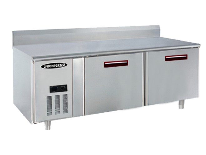 SCT400J2B 二门单温冷藏工作台 东贝集团官方网站