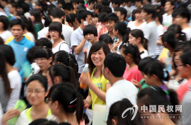 又是一年高考时