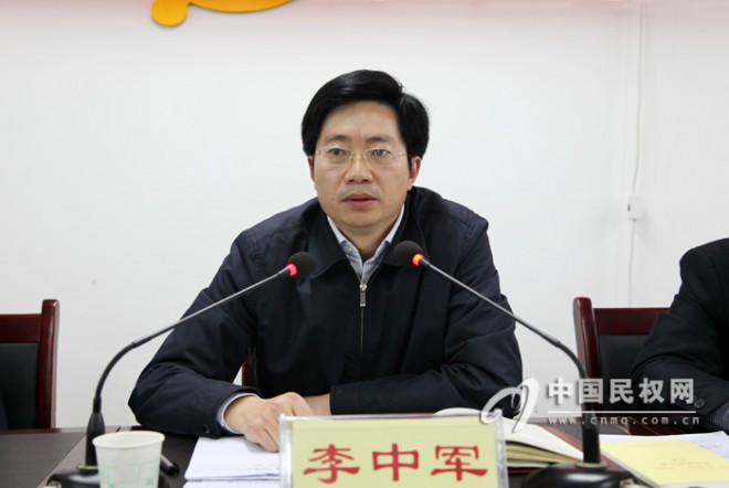 我县召开“做人民群众贴心人”主题实践活动促进会