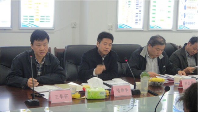 郑州凯雪冷链股份有限公司“年组装汽车空调3000台、冷藏车机组2000台、商业陈列柜8000台”建设项目顺利通过验收