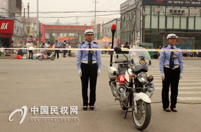 又是一年高考时