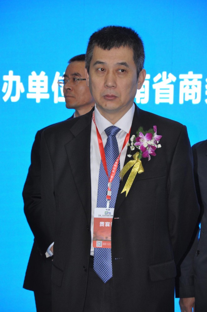 2015年河南·民权首届制冷装备博览会隆重开幕 DSC_0139