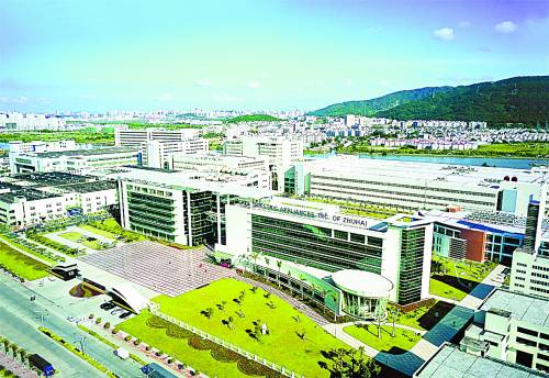 《中国青年报》：格力故事