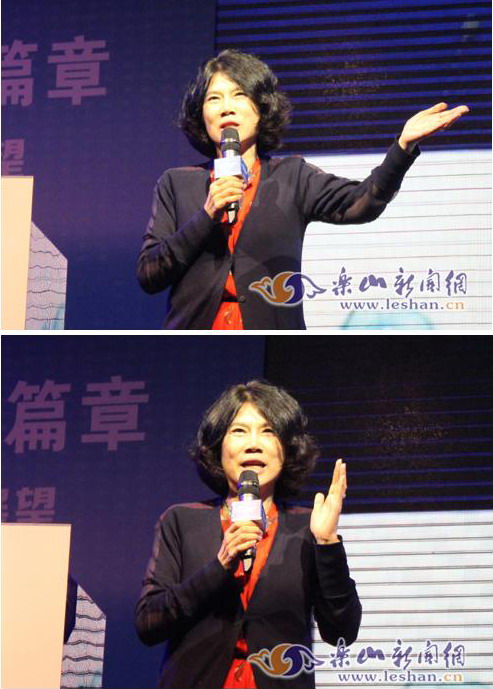 董明珠：“创新不是单一的技术，包含责任、挑战和发展”