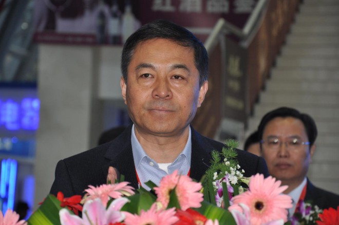 2015年河南·民权首届制冷装备博览会隆重开幕 DSC_0228