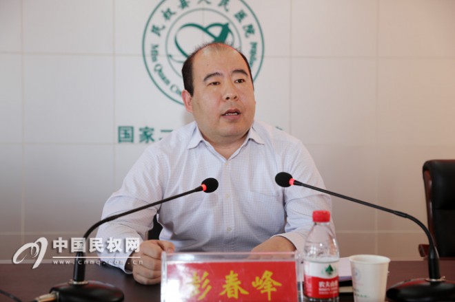 县人民医院召开庆祝“5.12”国际护士节暨护理工作会议