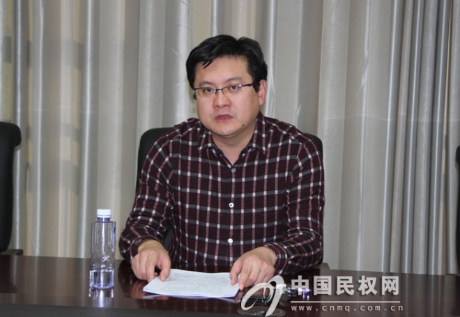 我县召开国土资源管理工作会议