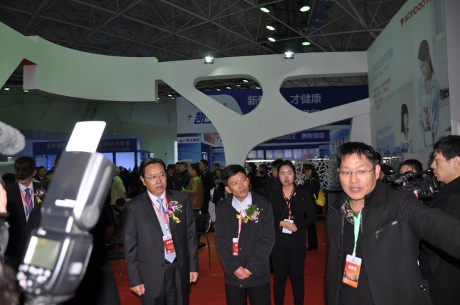 2015年河南·民权首届制冷装备博览会隆重开幕 DSC_0306