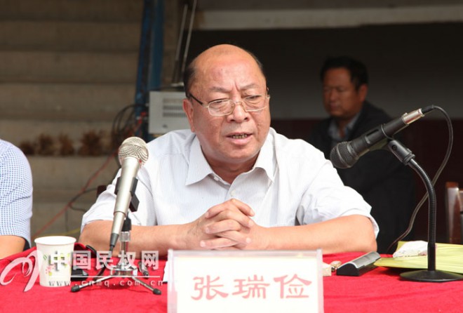 胡集乡举行教师节表彰大会