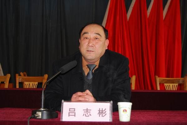 我县召开产业集聚区企业招工工作会议