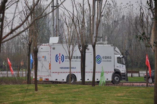 2015年河南·民权首届制冷装备博览会隆重开幕 DSC_0451