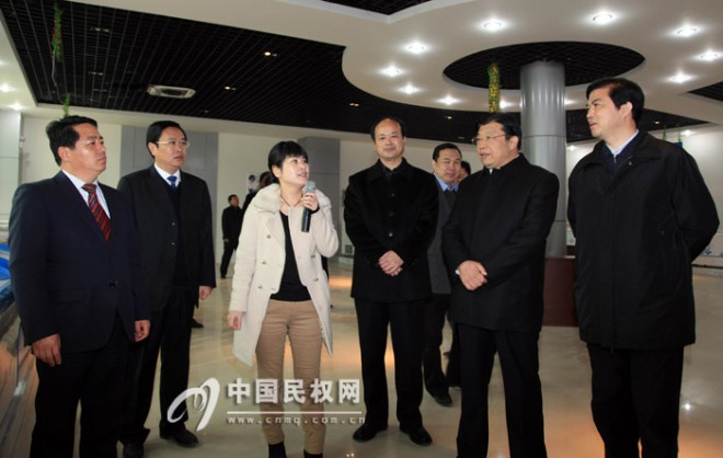 广州万宝集团民权电器有限公司举行项目投产仪式暨产品推介会