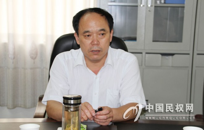 县政协召开文明单位创建工作促进会