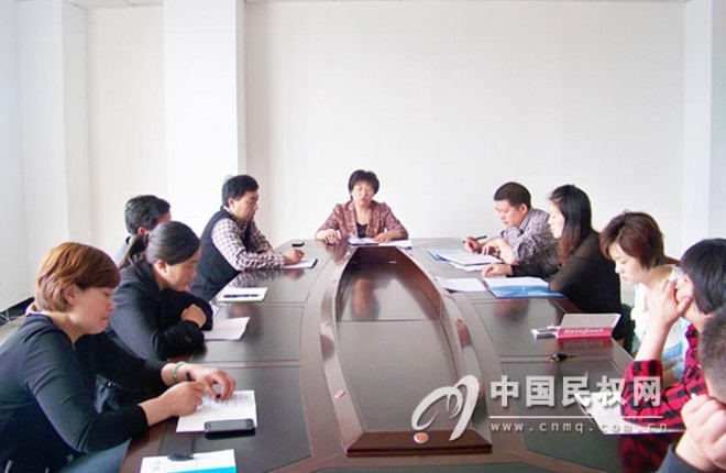 统计局认真贯彻落实省政府第一次廉政工作电视电话会议精神