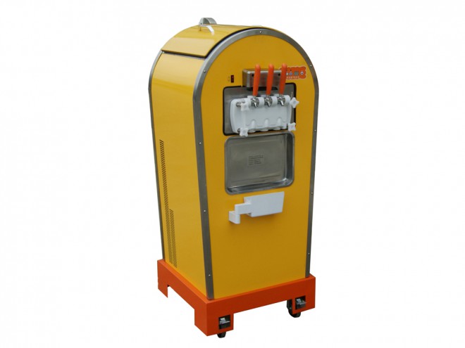 BKK7228 卡通冰淇淋机 东贝集团官方网站