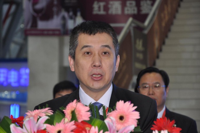2015年河南·民权首届制冷装备博览会隆重开幕 DSC_0213