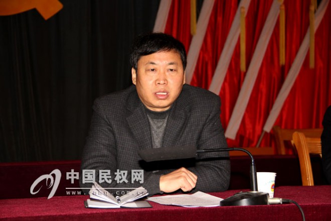 我县召开安全生产暨冬季防火工作会议