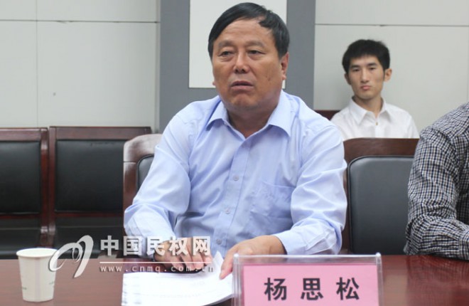 国家级出口果蔬质量安全示范区创建考核组莅临我县现场考核