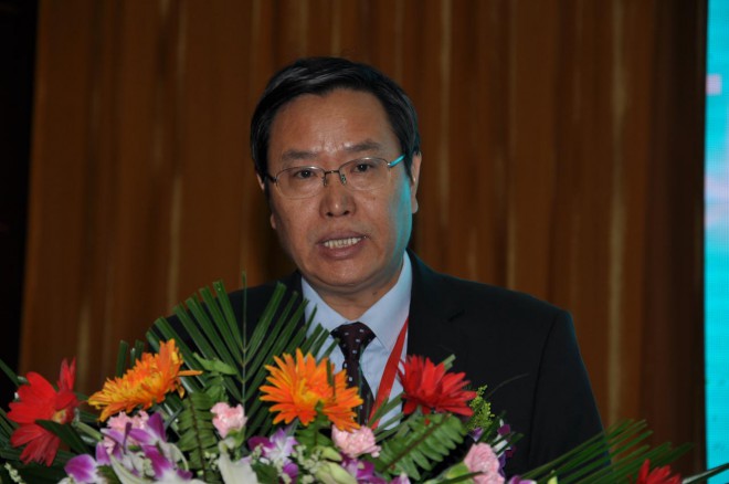 中国家电高峰论坛在民权县隆重举行 DSC_0667