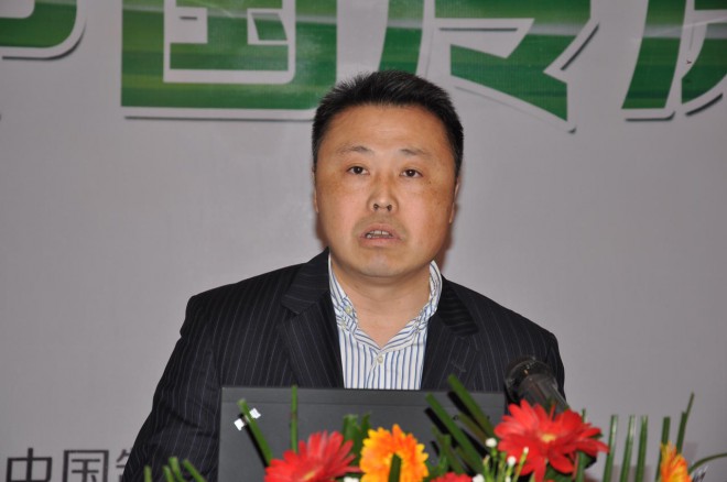 第七届中国冷冻冷藏新技术新设备研讨会在民权县举办 DSC_0800