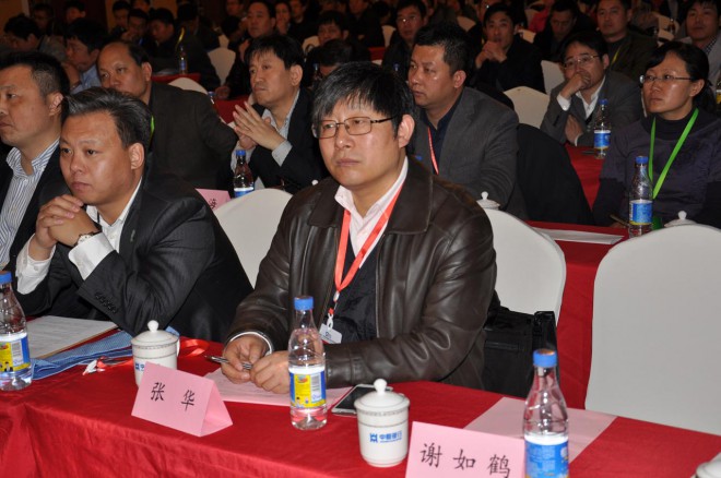 第七届中国冷冻冷藏新技术新设备研讨会在民权县举办 DSC_0782