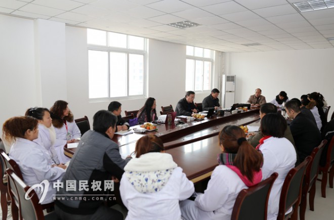 河南省葡萄酒质量监督检验中心实验室顺利通过省级质检中心评定验收组现场验收